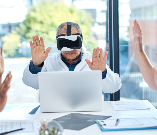 Revolutionizing Healthcare with Innovative Funding